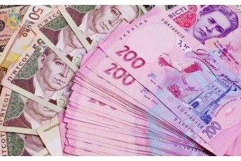 На виплати працівникам реорганізованих РДА виділили понад 800 мільйонів гривень