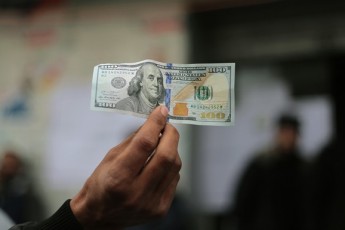 В Україні дорожчає долар