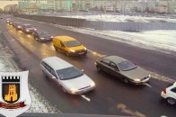 За лучанами 
