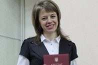 Викладачам Луцького вишу присвоїли вчені звання (фото)