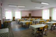 На Волині у школах два тижні не працюють їдальні (відео)