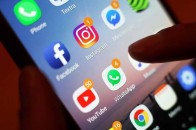 Шахраї зламують сторінки в соцмережах і крадуть особисті дані