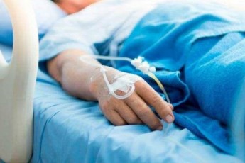 Головні новини Волині 29 січня: 7 людей померли від коронавірусу; у лікарні виявили порушень майже на мільйон гривень