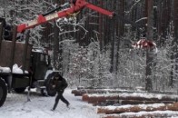 На Волині під час нічного рейду викрили 