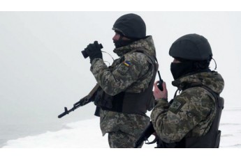Поранено двох українських воїнів, за добу окупанти п'ять разів зривали 