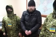 Українця, якого п'ять років розшукували за вбивство, затримали на кордоні з Польщею