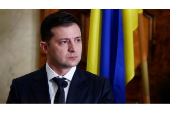Зеленський анонсував всеукраїнський форум