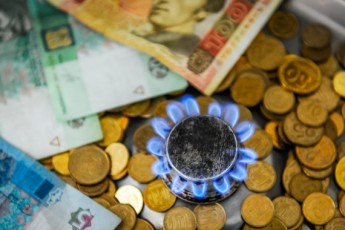 Волинянам встановили новий тариф на газ: скільки заплатимо