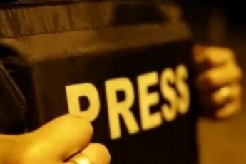 В Україні планують удвічі збільшити штрафи за злочини проти журналістів