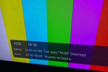 РНБО не виключає закриття інших антиукраїнських телеканалів