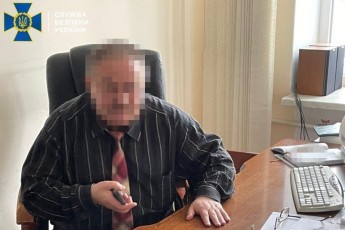 Головні новини Волині 3 лютого: на хабарі взяли адвоката, який захищав вбивцю; у Погуляйка – нова заступниця