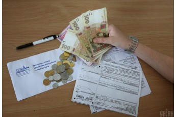 В Україні прогнозують ще одне підвищення тарифів