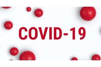 На Волині знову збільшується кількість хворих на COVID-19 (статистика)