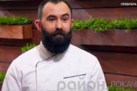 Волинянин став учасником популярного телевізійного проєкту