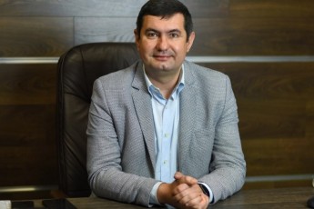 Григорій Недопад став головою опікунської ради КП 
