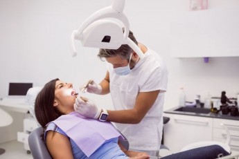 У МОЗ назвали перелік безкоштовних стоматологічних послуг для українців