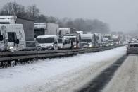 Де в Україні діють обмеження руху великогабаритних транспортних засобів (перелік доріг)