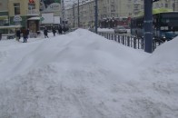 У скільки Луцьку обійдеться боротьба з негодою (відео)