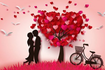 День Святого Валентина: традиції та цікаві факти про свято