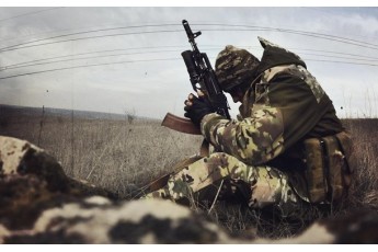 На Донбаcі загинули троє військових – підірвались на вибухівці