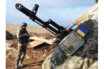 Назвали імена військових, що сьогодні загинули на Донбасі, найвище військове керівництво летить у зону ООС