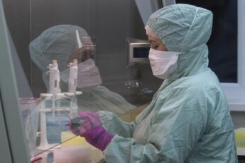 У ВООЗ повідомили, чи зафіксували в Україні нові штами коронавірусу