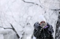 Експерти розповіли, чи може холод спровокувати застуду