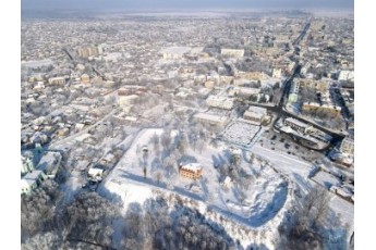 ОТГ на Волині увійшла в ТОП-10 кращих громад України
