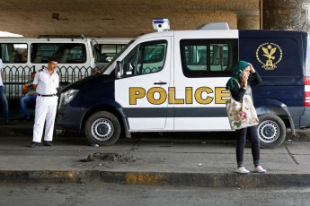 У Єгипті потрапив у ДТП автобус із українцями, є постраждалі – ЗМІ