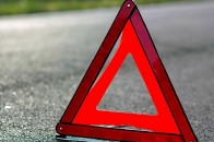 На Волині невідомий збив чоловіка та втік з місця аварії, постраждалий – у важкому стані