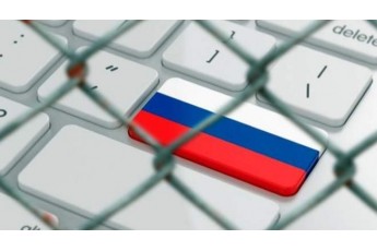 В Україні заблокують понад 400 російських сайтів