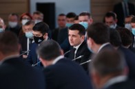 Зеленський назвав перше завдання Конгресу місцевих і регіональних влад
