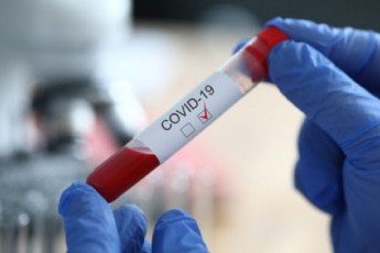 Кількість хворих на коронавірус в Україні продовжує зростати