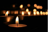 У Луцьку помер льотчик, підполковник Військово-Повітряних Сил у відставці (фото)