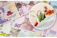 Продукти в Україні будуть дешевшати: названо терміни і умову