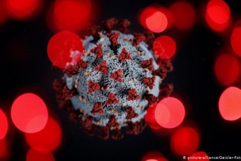 Вакцина прискорить еволюцію коронавірусу: вчені назвали головну небезпеку щеплень