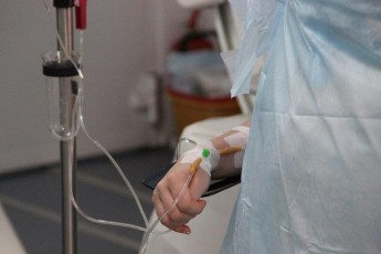 Коронавірус на Волині: за добу зафіксували три смерті та понад 90 нових випадків СOVID-19