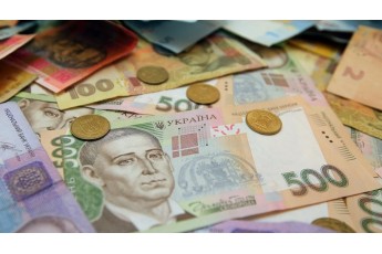 В Україні щороку зменшуватиметься пенсія
