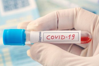 На Волині знову зростає кількість хворих на COVID-19 (статистика на 6 березня)