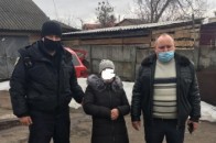 Була у розшуку 5 років: затримали жінку, яка обікрала волинянина