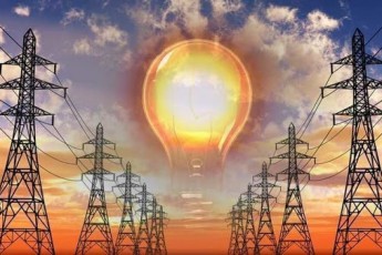 В Україні введуть нові тарифи на електроенергію