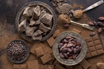 Вчені заявили, яка доза шоколаду може стати смертельною