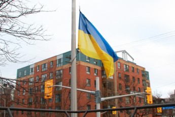 Українські посольства та консульства відкриють ще у декількох країнах світу
