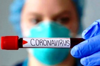 Коронавірус на Волині: повідомили статистику станом на 9 березня