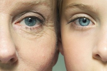 Чому шкіра старіє і як зупинити цей процес