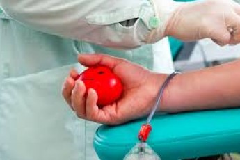 Кабмін затвердив нові правила у донорстві крові