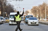 Зеленський підписав закон щодо посилення покарання в разі порушення ПДР