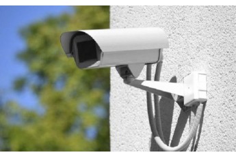 У Луцьку працює понад 70 камер відеоспостереження, які розпізнають держномери