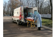 В Україні погіршується ситуація з коронавірусом, за добу виявили понад 15 тисяч хворих, на Волині – 348