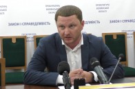 Призначили начальника відділення ДБР у Волинській області